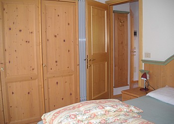 Apartment in San Giovanni di Fassa - Vigo - 04 - Photo ID 5397
