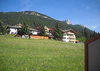 Villetta Enrosadira - 