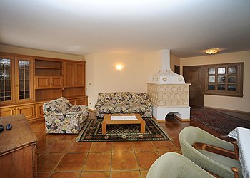 квартира - Moena - Квартира или тип 1 - Photo ID 54