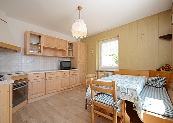 Apartmaju - Moena - Type 1 - Photo ID 5401