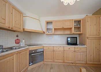 Apartmaju - Moena - Type 1 - Photo ID 5402