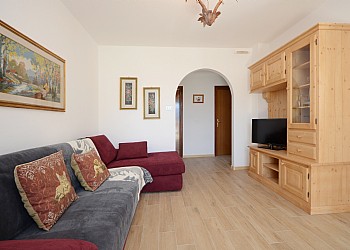 Apartmaju - Moena - Type 1 - Photo ID 5403