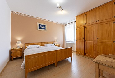 Apartmaju - Moena - Type 1 - Photo ID 5404