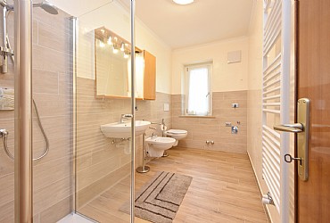 Appartamento a Moena - Tipologia 1 - ID foto 5407