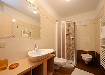 Piso - Canazei - 1 Bottondoro - Photo ID 5409