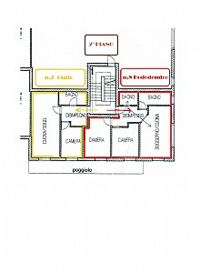 Apartmanu - Canazei - 7 Giglio - Photo ID 5415