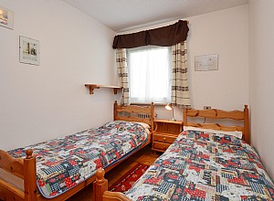 Appartamento a Moena - Tipologia 1 - ID foto 5435