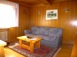 Piso - Canazei - Dolèda - Photo ID 546