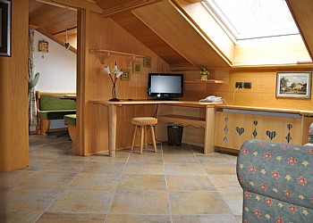 Residence a Moena - 2 posti - ID foto 5483