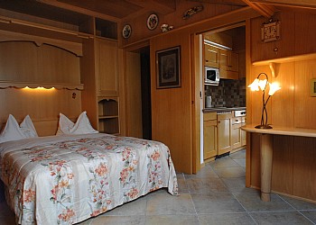 Residence a Moena - 2 posti - ID foto 5484