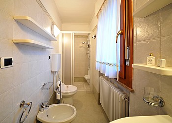 Ubytovna - Moena - 2 posti - Photo ID 5485