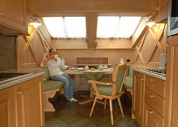 Residence Lasté - 