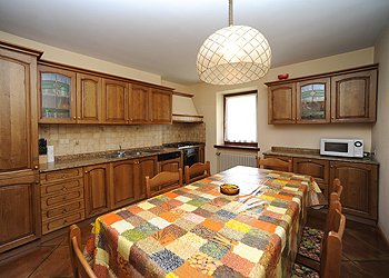 квартира - Moena - Квартира или тип 1 - Photo ID 55