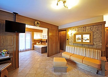 Residence a Moena - 4 posti - ID foto 5505