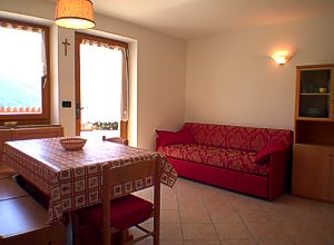 Apartmaju - San Giovanni di Fassa - Vigo - Type 1 - Photo ID 551