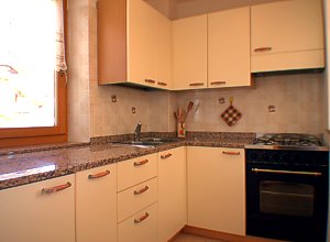 Apartmaju - San Giovanni di Fassa - Vigo - Type 1 - Photo ID 552