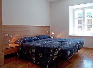 Appartamento a Vigo di Fassa - Tipologia 1 - ID foto 5535