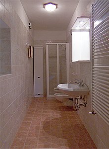 Appartamento a Vigo di Fassa - Tipologia 1 - ID foto 5537