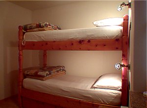 Apartmaju - San Giovanni di Fassa - Vigo - Type 1 - Photo ID 554