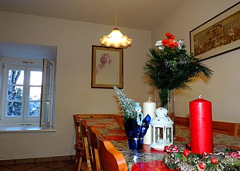 Appartamento a Vigo di Fassa - Tipologia 1 - ID foto 5540