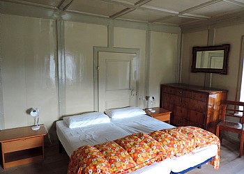 Appartamento a Vigo di Fassa - Tipologia 1 - ID foto 5541
