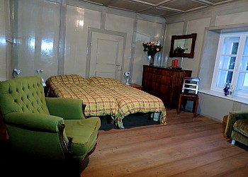 Appartamento a Vigo di Fassa - Tipologia 1 - ID foto 5543