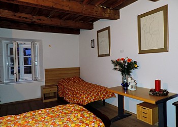 Appartamento a Vigo di Fassa - Tipologia 1 - ID foto 5544
