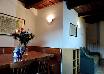 Appartamento a Vigo di Fassa - Tipologia 1 - ID foto 5546