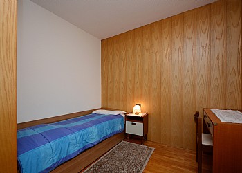 Wohnung - Moena - 1° piano - Photo ID 5549
