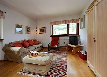 Piso - Alba di Canazei - Tipo 1 - Photo ID 5552