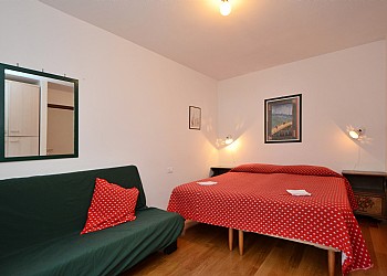 Piso - Alba di Canazei - Tipo 1 - Photo ID 5556