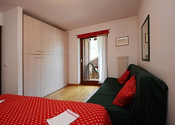 Piso - Alba di Canazei - Tipo 1 - Photo ID 5557