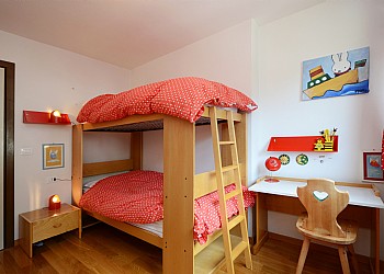 Piso - Alba di Canazei - Tipo 1 - Photo ID 5560