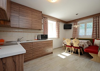 Apartment in Canazei - Festil - Photo ID 5570