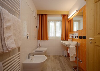 Appartamento a Canazei - Festil - ID foto 5573