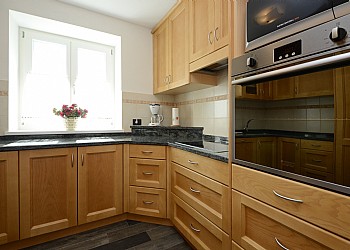 Apartment in Canazei - Tobià - Photo ID 5576