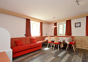 Apartment in Canazei - Tobià - Photo ID 5577