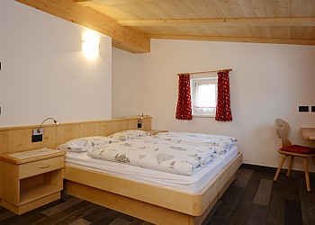 Appartamento a Canazei - Tobià - ID foto 5579