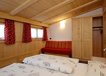 Apartment in Canazei - Tobià - Photo ID 5580