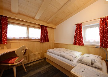 Apartment in Canazei - Tobià - Photo ID 5581