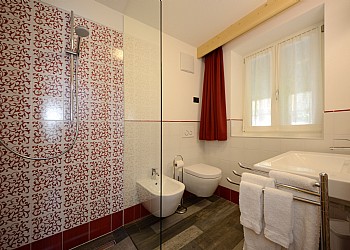 Appartamento a Canazei - Tobià - ID foto 5582