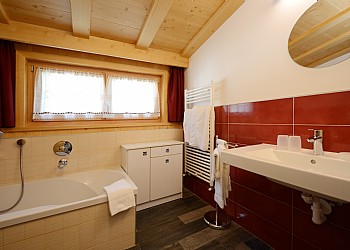 Appartamento a Canazei - Tobià - ID foto 5583