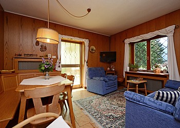 Wohnung - Moena - Magon 1 - Photo ID 5584