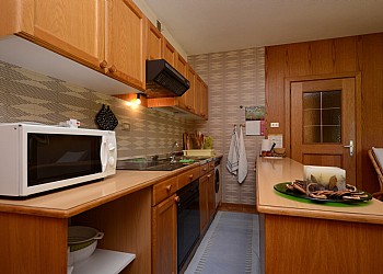 Wohnung - Moena - Magon 1 - Photo ID 5586