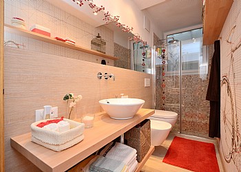 Wohnung - Moena - Magon 1 - Photo ID 5591