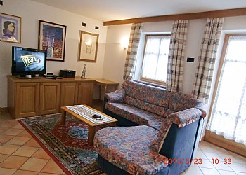 Appartamento a San Giovanni di Fassa - Pera - Tipologia 1 - ID foto 5610