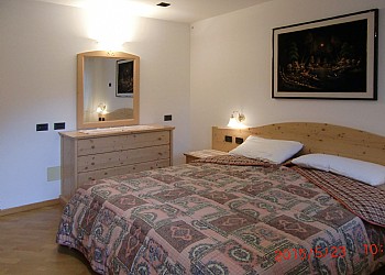 Appartamento a San Giovanni di Fassa - Pera - Tipologia 1 - ID foto 5613