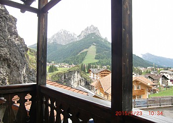 Appartamento a San Giovanni di Fassa - Pera - Tipologia 1 - ID foto 5616