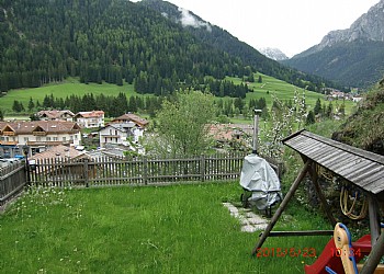 Appartamento a San Giovanni di Fassa - Pera - Tipologia 1 - ID foto 5618