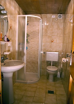 Apartment in Soraga di Fassa - Type 1 - Photo ID 5625